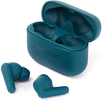 SEP GRIM BLUE ANC TWS SENCOR