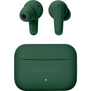 SEP GRIM OLIVE ANC TWS SENCOR