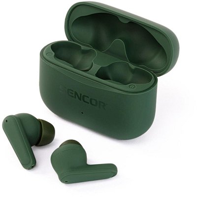 SEP GRIM OLIVE ANC TWS SENCOR