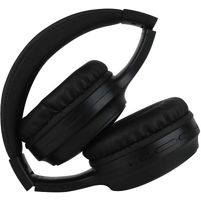 SEP PANNION BLACK ANC headphones SENCOR