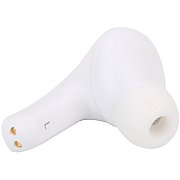 SEP SHEEN WHITE TWS ANC SENCOR