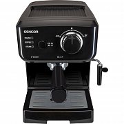 SES 1710BK Espresso SENCOR