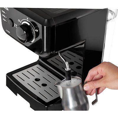 SES 1710BK Espresso SENCOR