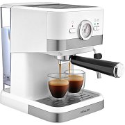 SES 1720WH Espresso SENCOR