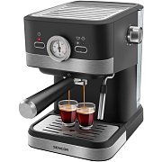 SES 1721BK Espresso SENCOR