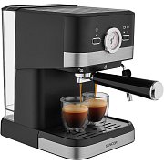 SES 1721BK Espresso SENCOR