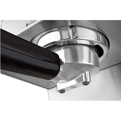 SES 4010SS Espresso SENCOR