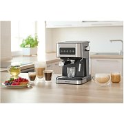 SES 4020SS Espresso SENCOR