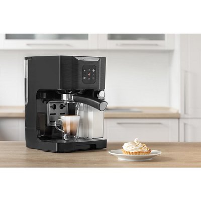 SES 4040BK Espresso SENCOR