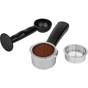 SES 4050SS Espresso SENCOR