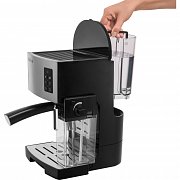 SES 4050SS Espresso SENCOR