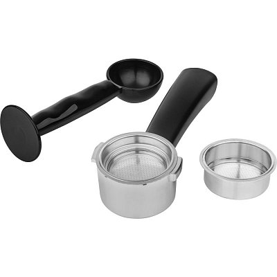 SES 4050SS Espresso SENCOR