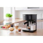 SES 4050SS-EUE3 Espresso SENCOR