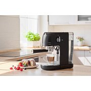 SES 4700BK Espresso SENCOR