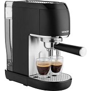SES 4700BK Espresso SENCOR
