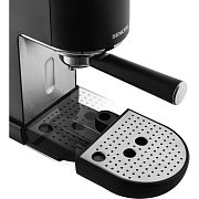SES 4700BK Espresso SENCOR