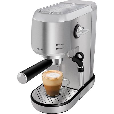 SES 4900SS Espresso SENCOR