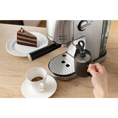 SES 4900SS Espresso SENCOR