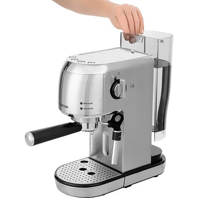 SES 4900SS Espresso SENCOR