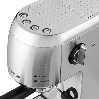 SES 4900SS Espresso SENCOR