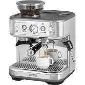 SES 6010SS Espresso SENCOR