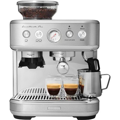 SES 6010SS Espresso SENCOR