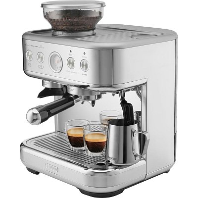 SES 6010SS Espresso SENCOR