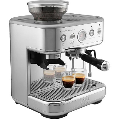 SES 6010SS Espresso SENCOR