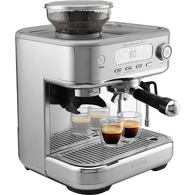 SES 6050SS Espresso SENCOR