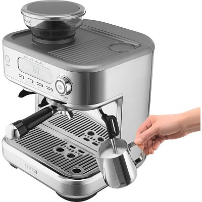 SES 6050SS Espresso SENCOR