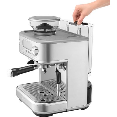 SES 6050SS Espresso SENCOR