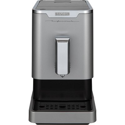 SES 7015CH Automatické Espresso SENCOR