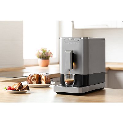 SES 7015CH Automatické Espresso SENCOR