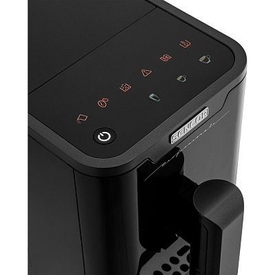 SES 7018BK Automatické Espresso SENCOR