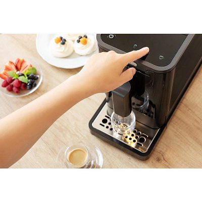 SES 7018BK Automatické Espresso SENCOR