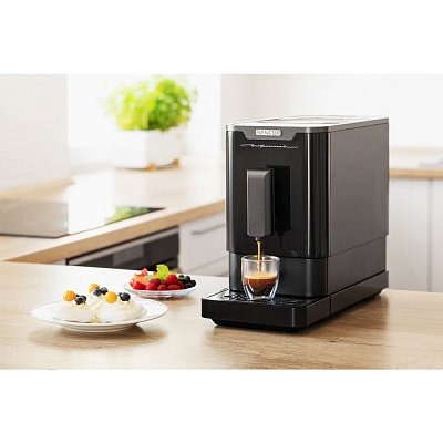 SES 7018BK Automatické Espresso SENCOR