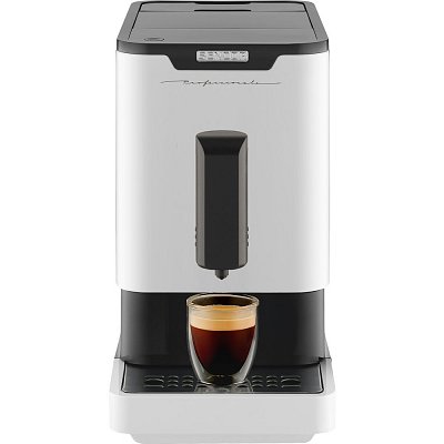 SES 7210WH Automatické Espresso SENCOR