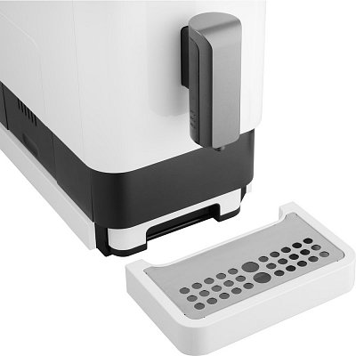 SES 7210WH Automatické Espresso SENCOR