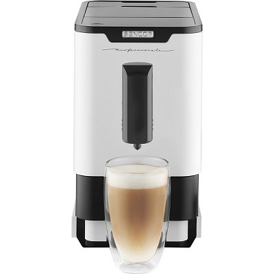 SES 7210WH Automatické Espresso SENCOR