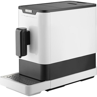 SES 7210WH Automatické Espresso SENCOR