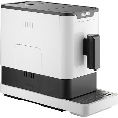 SES 7210WH Automatické Espresso SENCOR