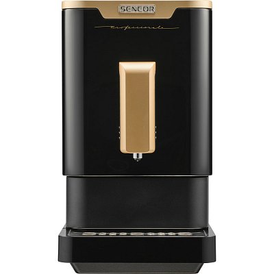 SES 7220BK Automatické Espresso SENCOR