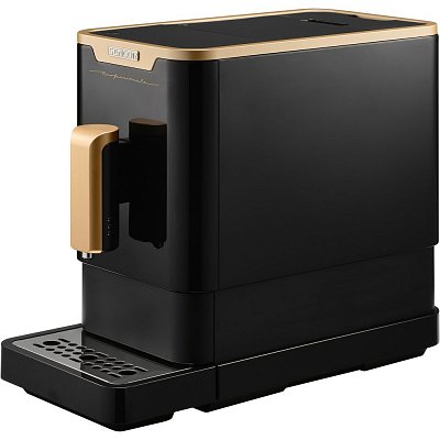 SES 7220BK Automatické Espresso SENCOR