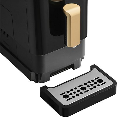 SES 7220BK Automatické Espresso SENCOR