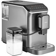 SES 8000BK Automatické Espresso SENCOR