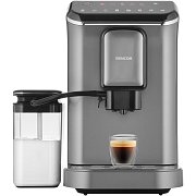 SES 8000BK Automatické Espresso SENCOR