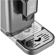 SES 8000BK Automatické Espresso SENCOR