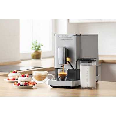 SES 9200CH Automatické Espresso SENCOR