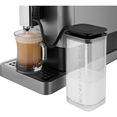 SES 9200CH Automatické Espresso SENCOR