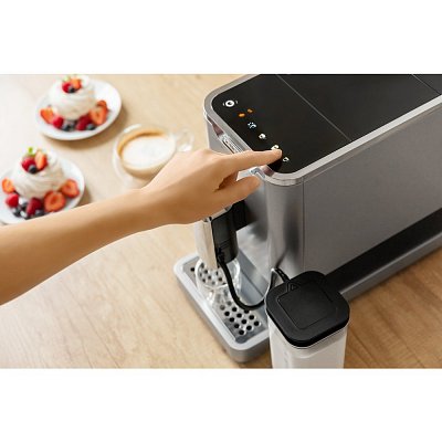 SES 9200CH Automatické Espresso SENCOR